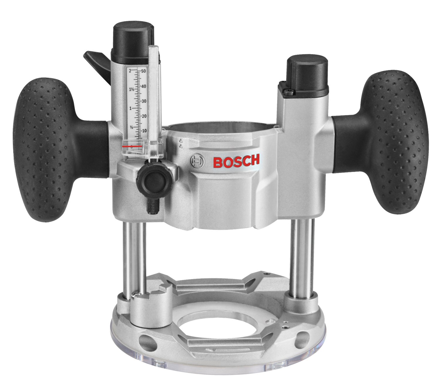 Bosch Colt PR20EVS 1.25 HP Variable Speed Palm Router Kit with Plunge Base - Perfect for Woodworking, DIY Projects, and Precision Edge Trimming