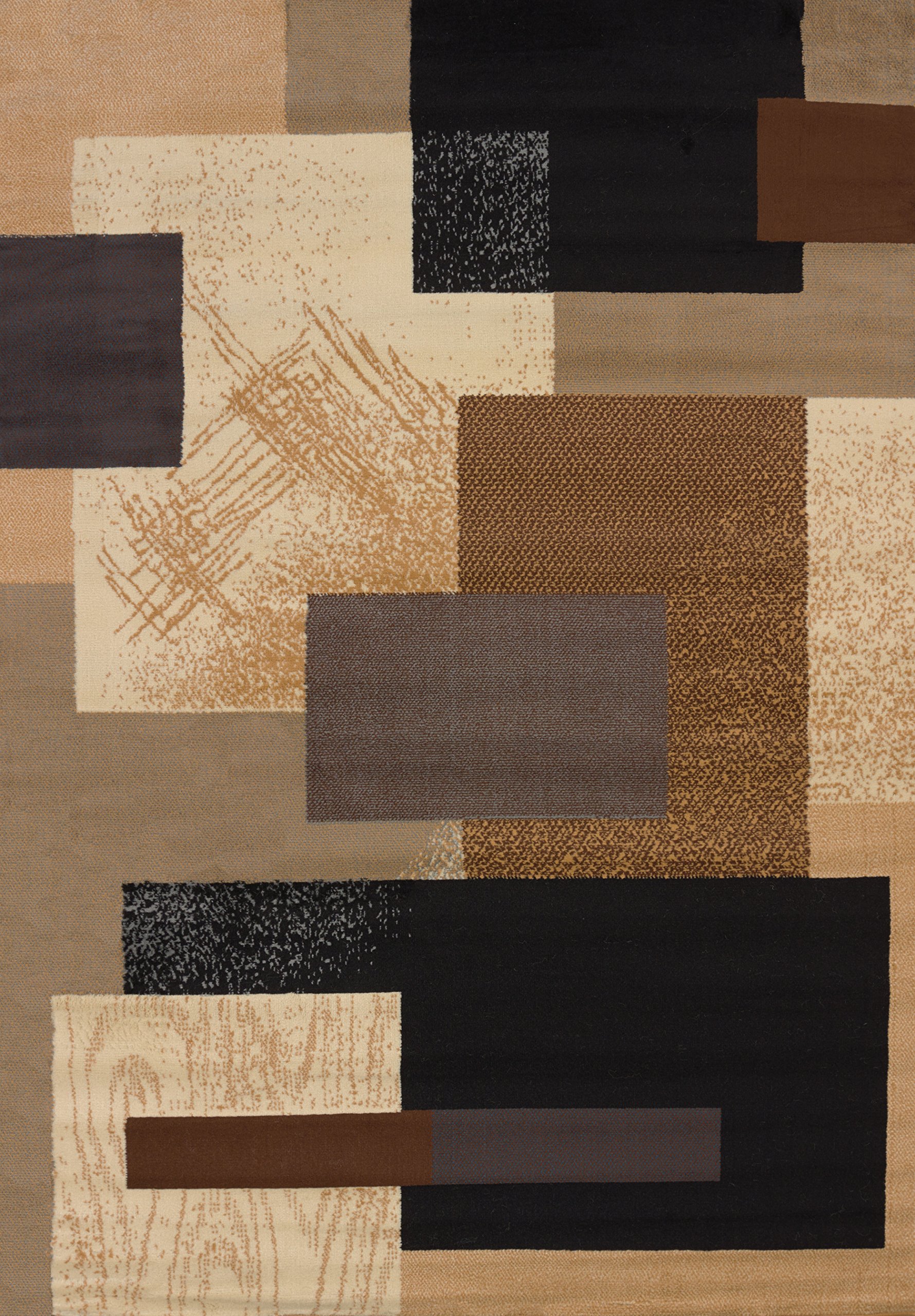 United Weavers of America Soho Manhattan Area Rug 1'10