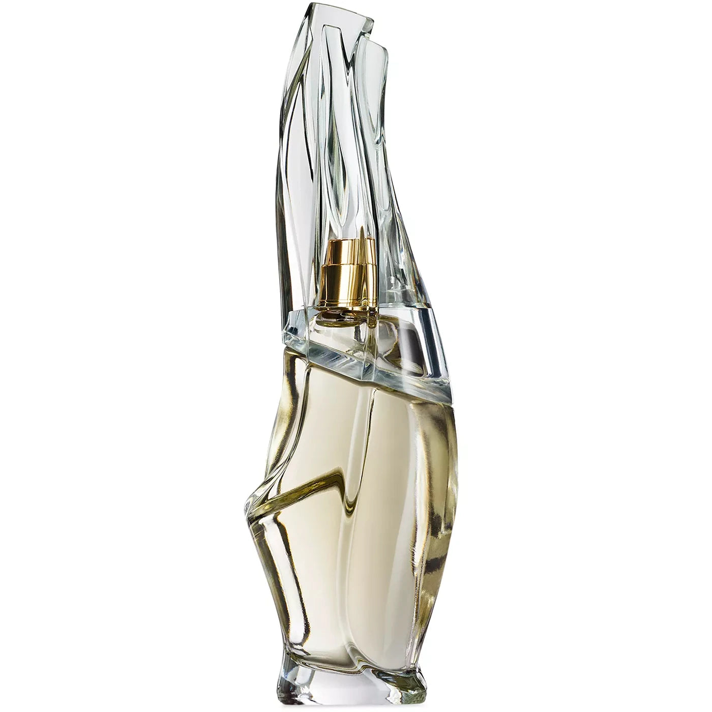 Cashmere Mist 3.4 oz Eau de Parfum for Women - Luxurious Floral Fragrance for Evening Wear & Special Occasions