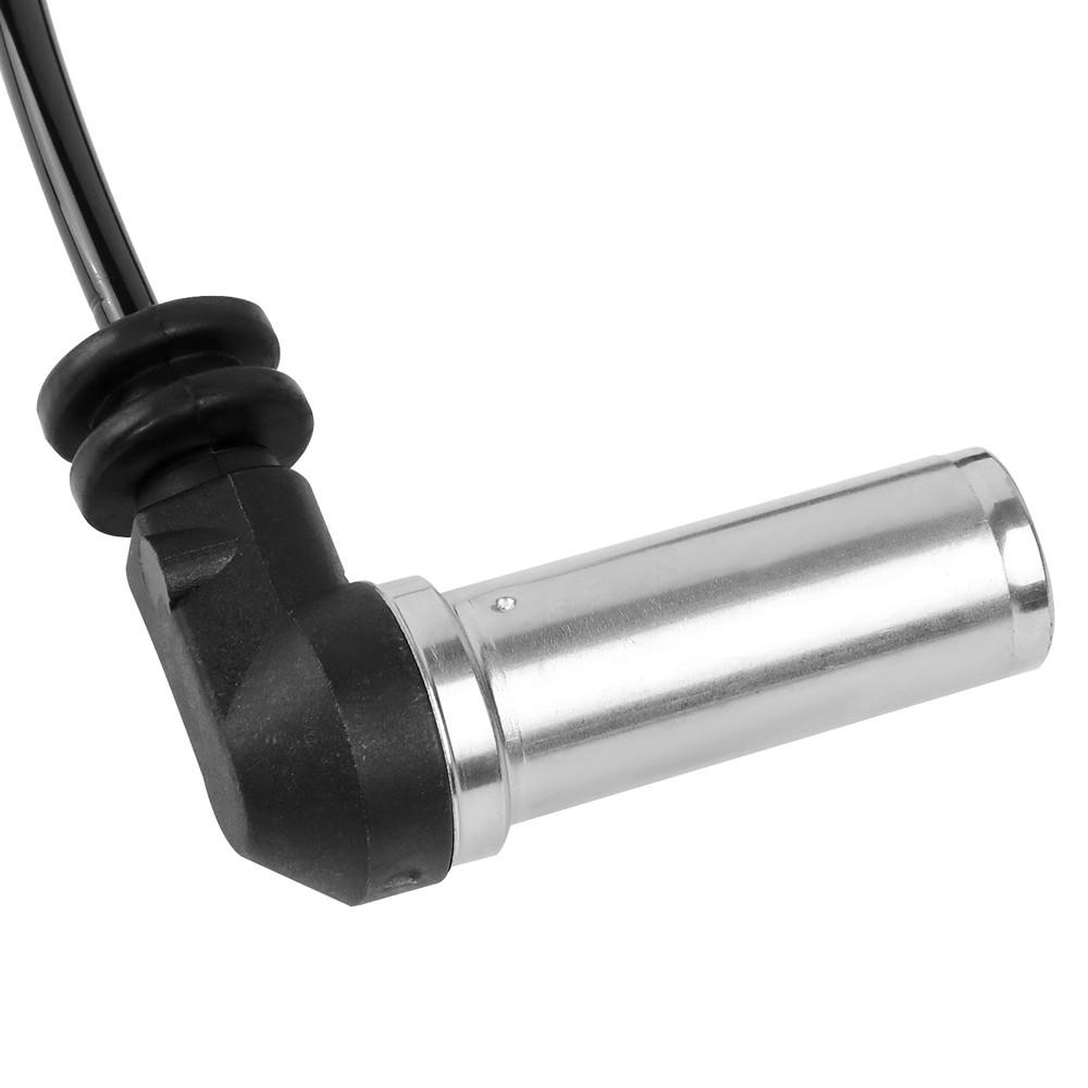 Fortpro ABS Wheel Speed Sensor Kit - 15 Inch Length - Compatible with Volvo, Freightliner, Mack, Navistar, Sterling Heavy Duty Trucks - Replaces 801544 & F238915 - Perfect for Truck Maintenance & Fleet Repairs