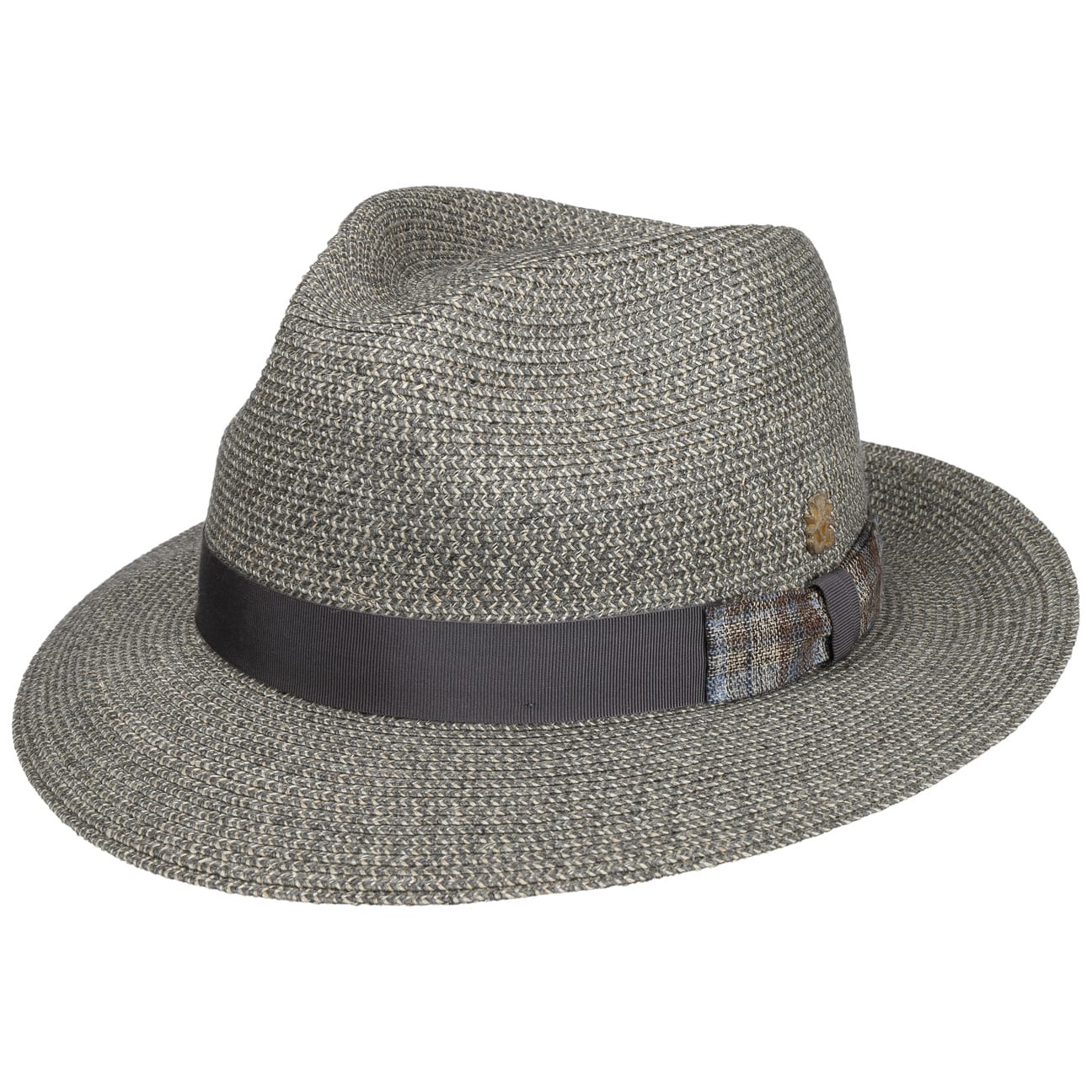 Pelino Classic Linen Hat Zechbauer by Mayser - Stylish Summer Sun Protection for Men & Women | Perfect for Beach, Travel & Outdoor Activities