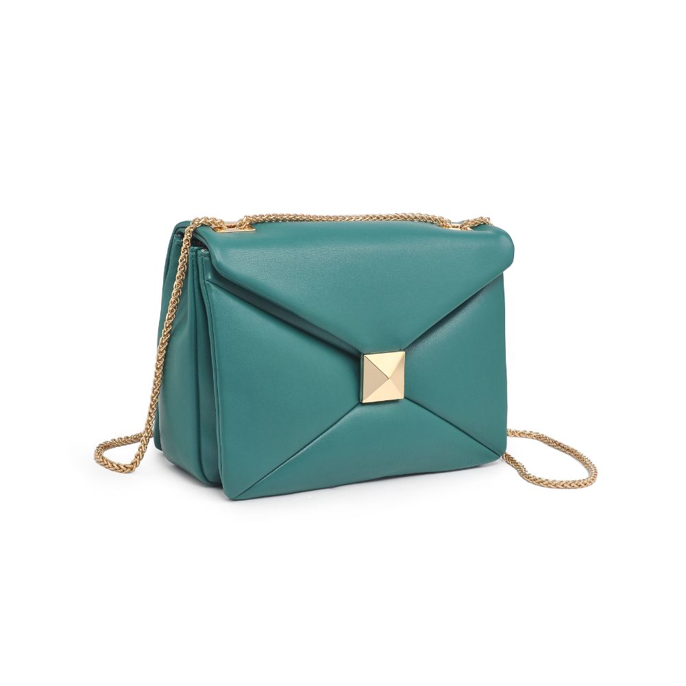 Stylish Ribbon Crossbody Bag for Women - Fashionable Shoulder Purse with Adjustable Strap - Perfect for Daily Use, Shopping, and Travel Accessories