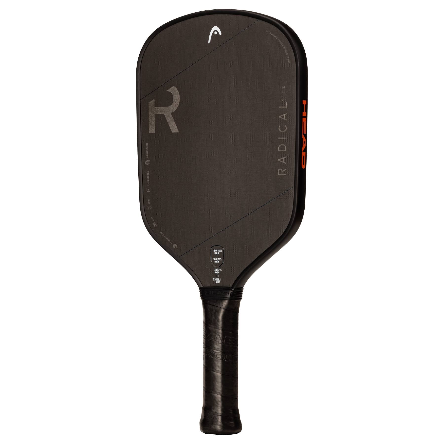 Head Radical Nite (2024) Tennis Racket - Demo Rental for Practice & Training | Perfect for Night Play & Competitive Matches