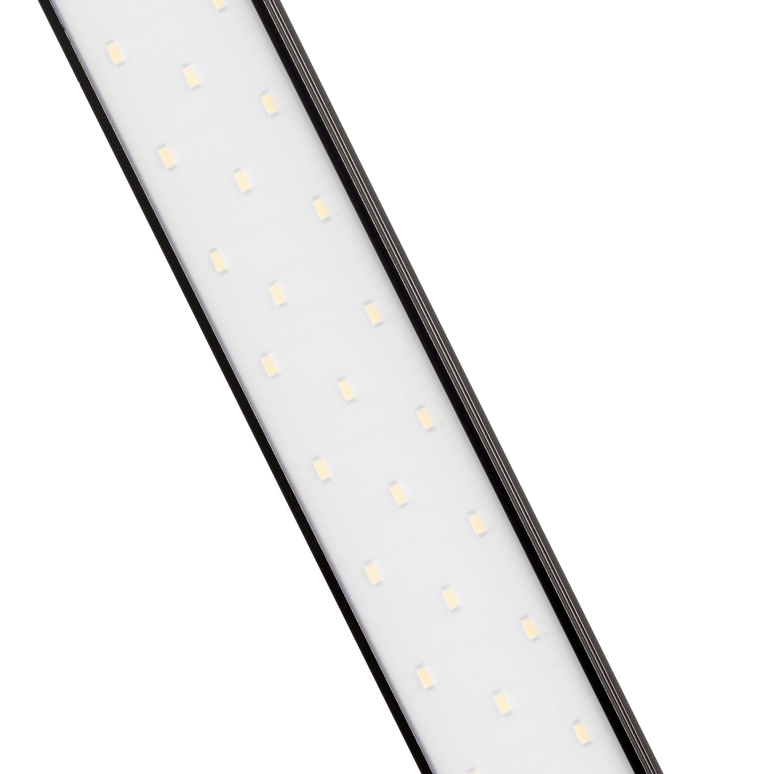 ZIGGY 5600K Daylight LED Handheld Tube Light Stick Twin Kit - Professional Photography Lighting for YouTube Videos, TikTok Content Creation & Portrait Photography (No Stands Included)
