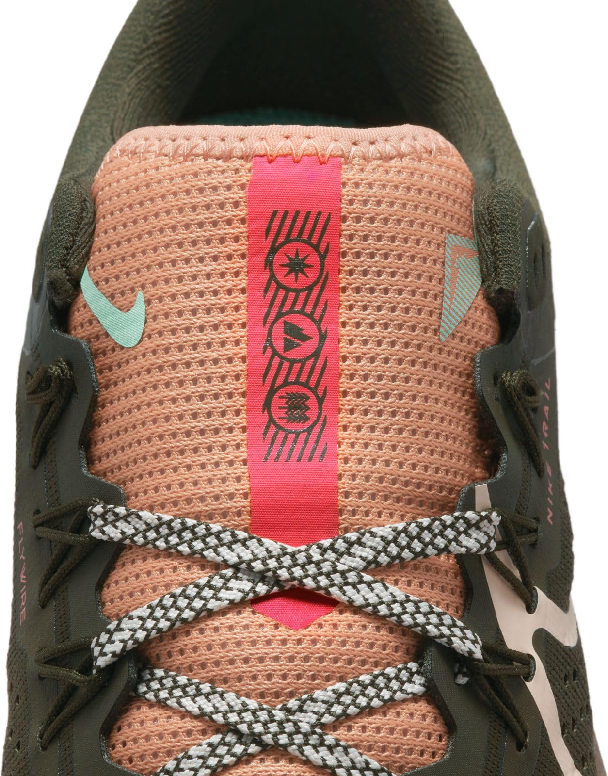Nike Women's Running Shoes - Lightweight Comfortable Athletic Sneakers for Jogging, Gym Workouts & Casual Wear | Perfect for Fitness Enthusiasts & Everyday Use