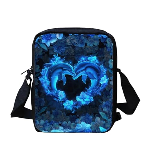 Blue Dolphin
