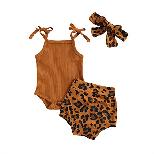 Leopard Brown