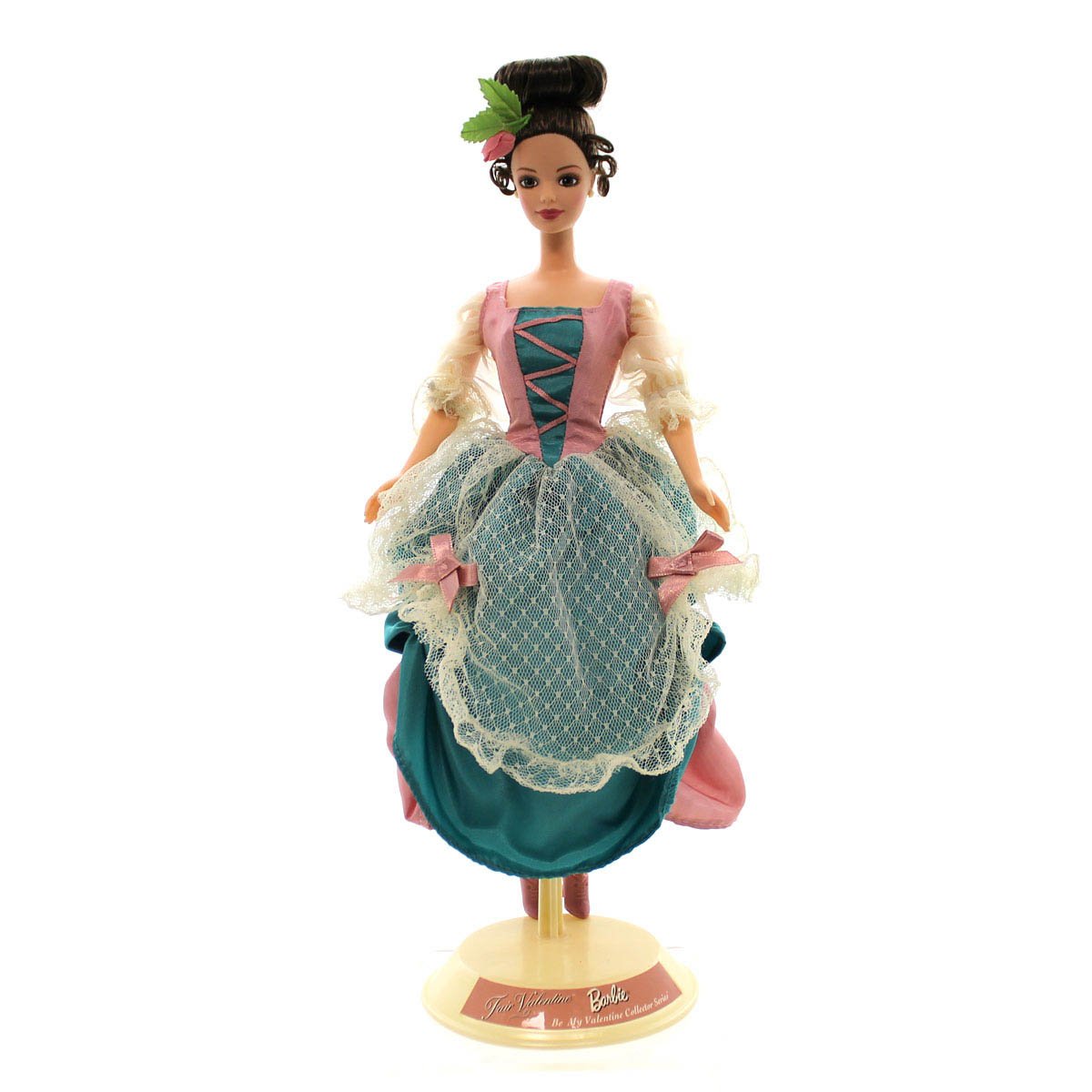 Barbie Fair Valentine 12