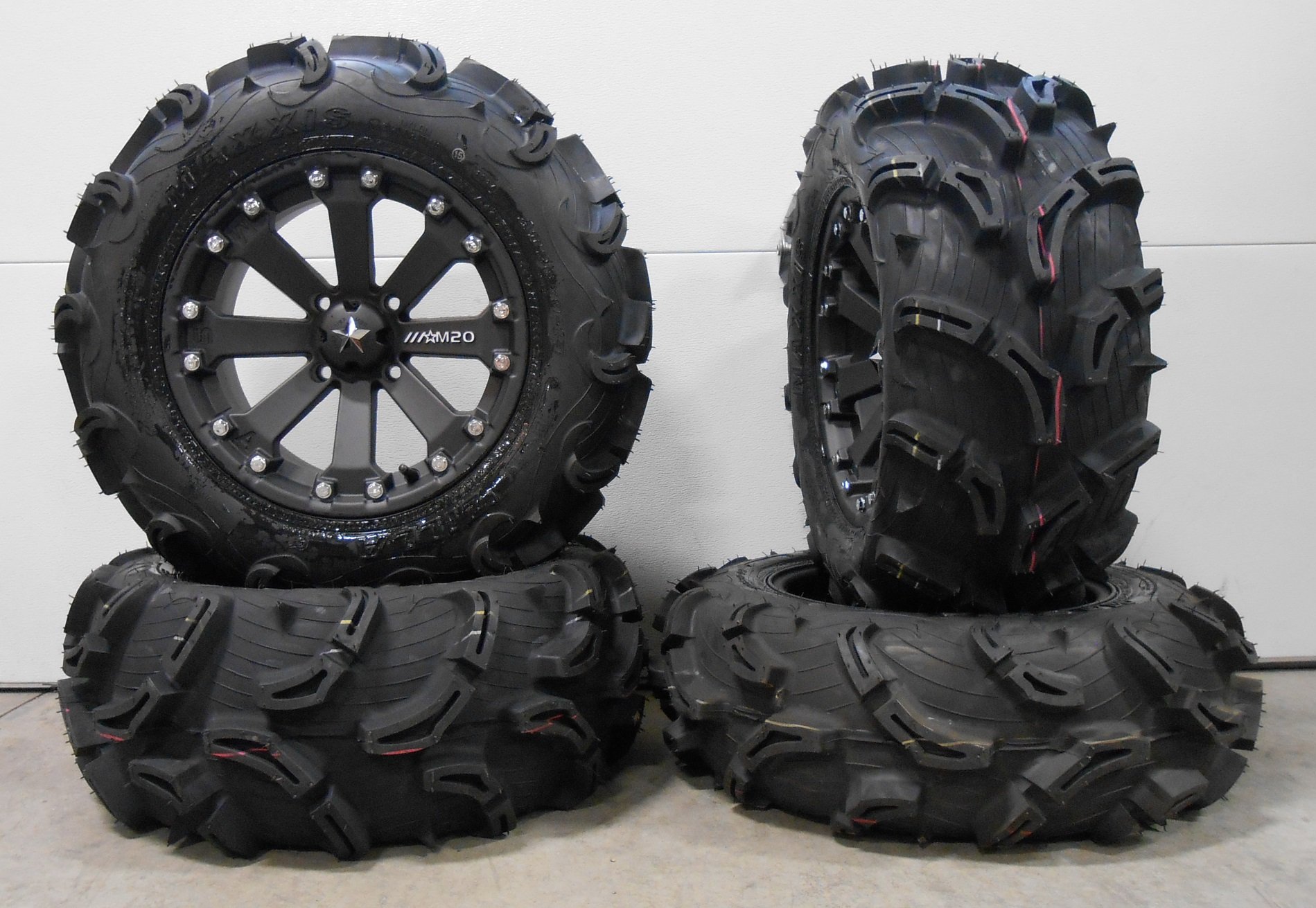 MSA Black Kore 14