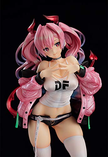 Max Factory Stella 1:7 Scale Anime PVC Figure - Collectible Japanese Anime Character Statue for Display, Gift & Home Decoration