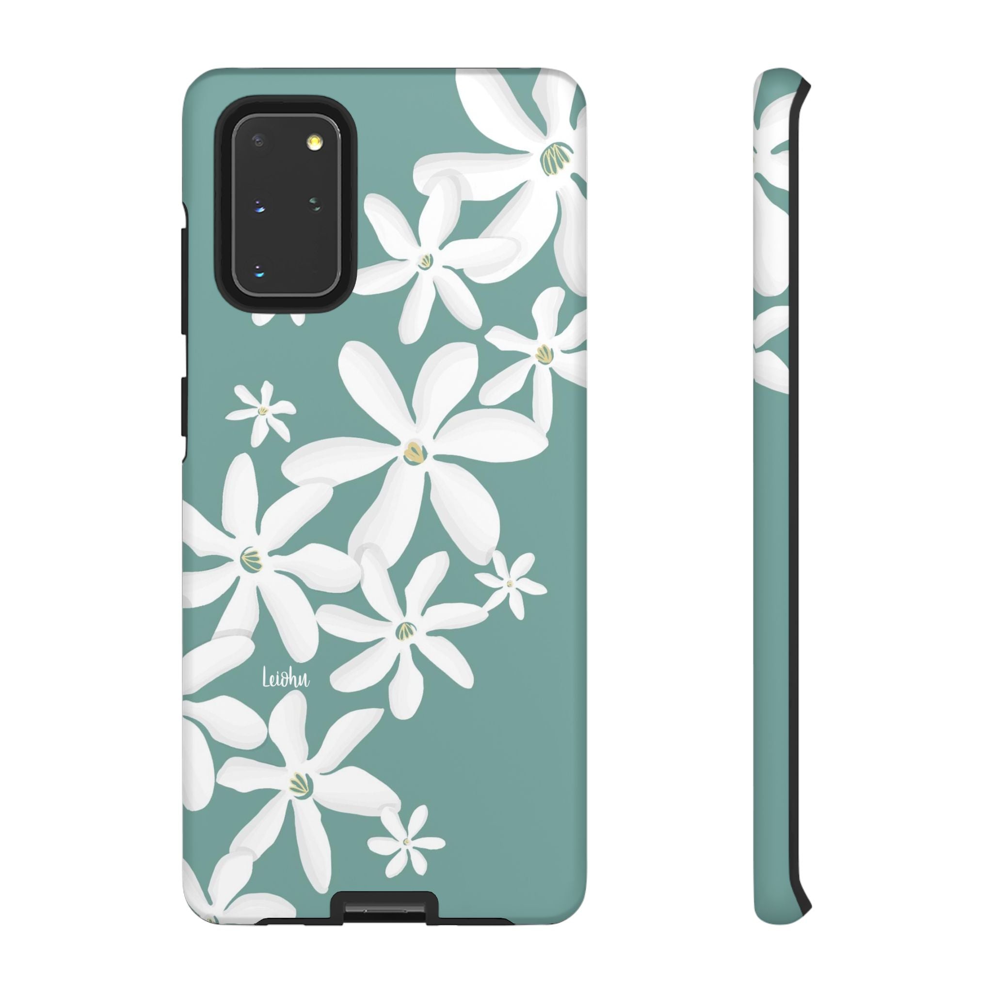 Samsung Galaxy Smartphone - Tiare Teal Color | Fast Performance, High-Quality Display | Perfect for Work, Gaming & Streaming