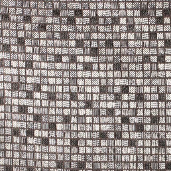 Mosaic Silver