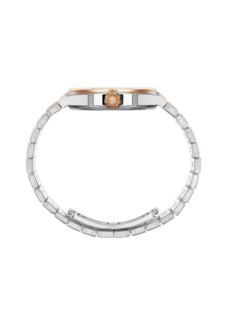 Chopard Alpine Eagle Small Stainless Steel & Diamond Ladies Watch - Luxury Women's Timepiece for Business, Gala & Everyday Elegance