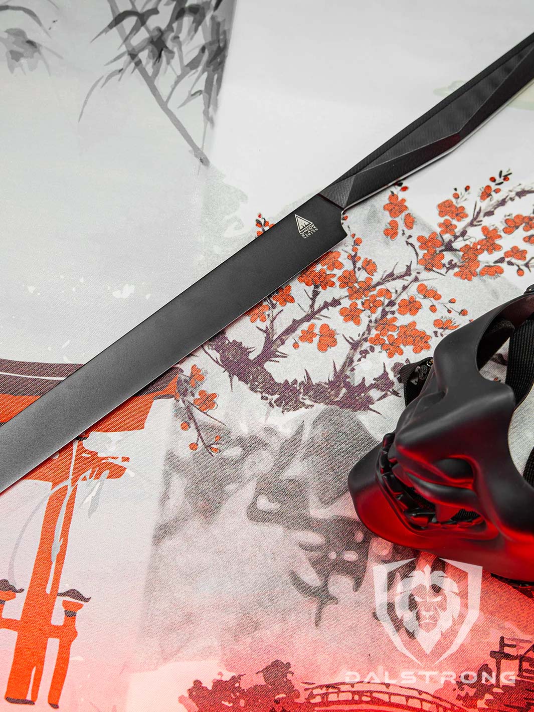 Premium Dalstrong Tuna Slicing Knife 17