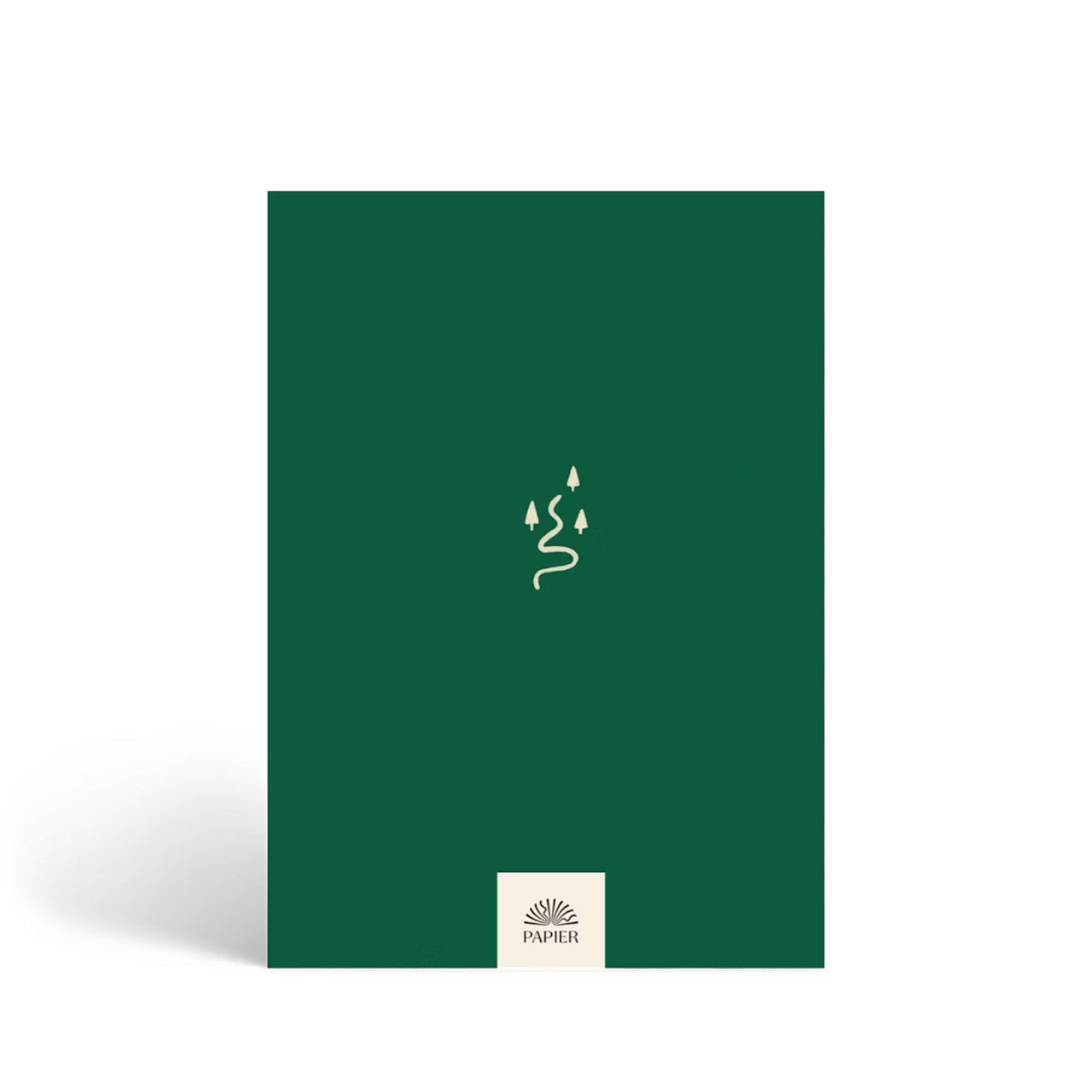 Off Piste Travel Journal - Premium Ski & Snowboard Adventure Notebook for Mountain Explorers - Perfect for Backcountry Skiing Trips & Winter Sports Memories