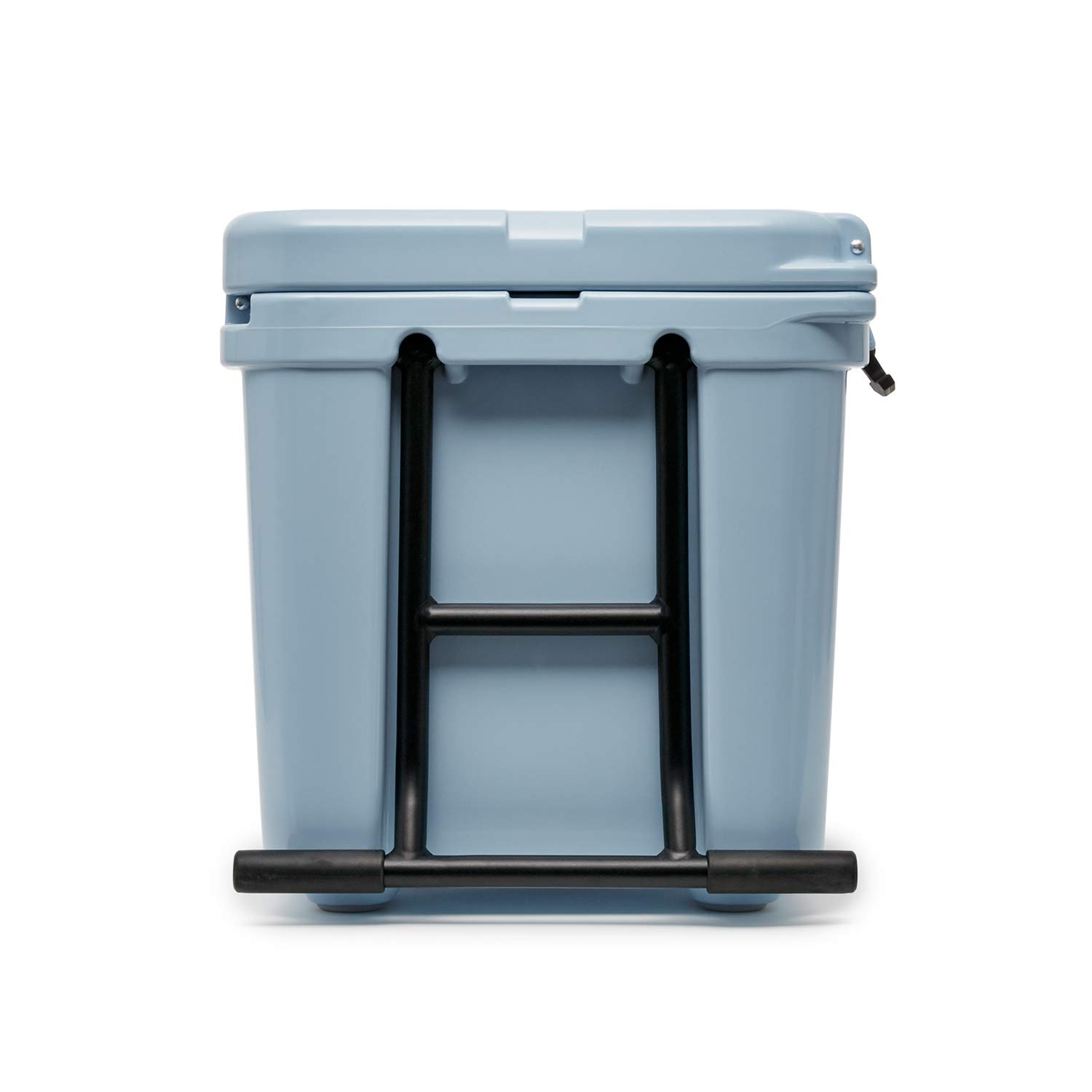 YETI Tundra Haul Portable Wheeled Cooler - Heavy Duty Rolling Cooler for Camping, Beach, Tailgating & Outdoor Adventures - 50 Quart Capacity, Leakproof Design, All-Terrain Wheels