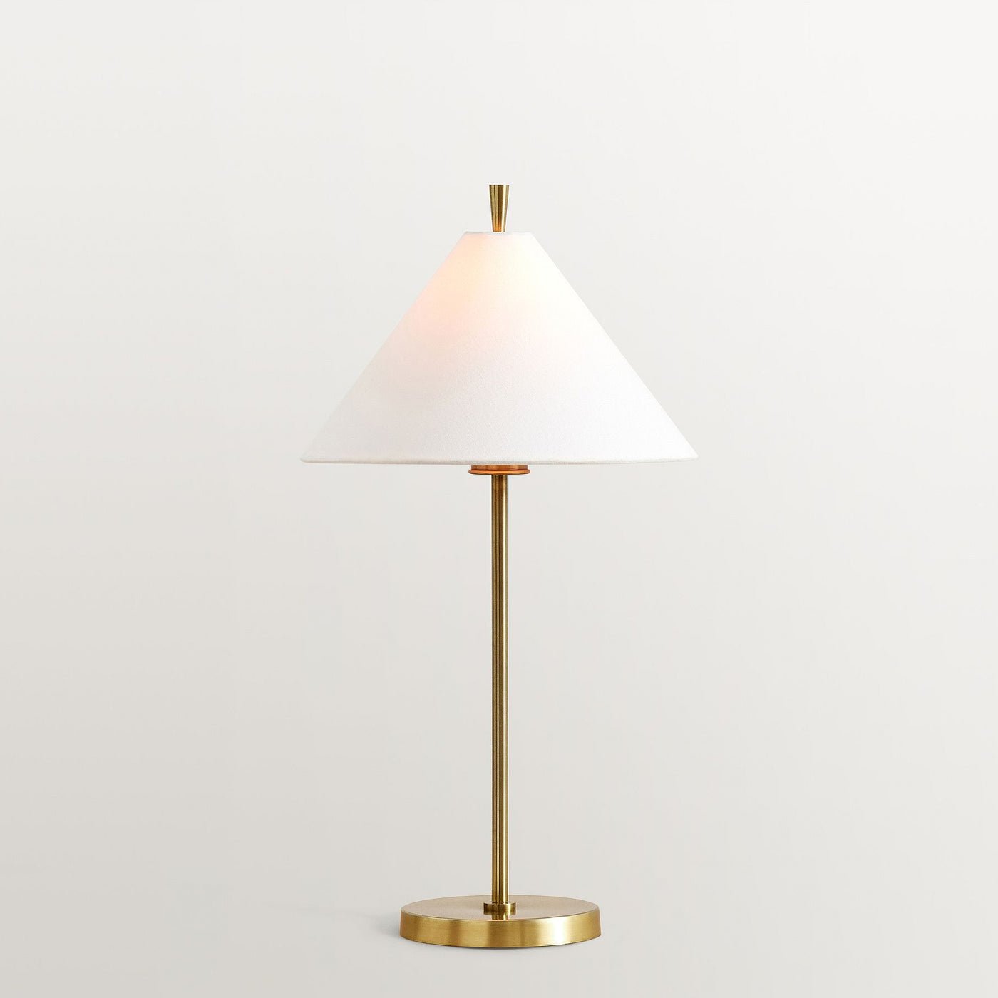 Ellis Table Lamp - Modern LED Desk Light with Adjustable Brightness, Perfect for Home Office, Bedroom, and Reading Nook | Energy-Efficient & Stylish Lighting Solution