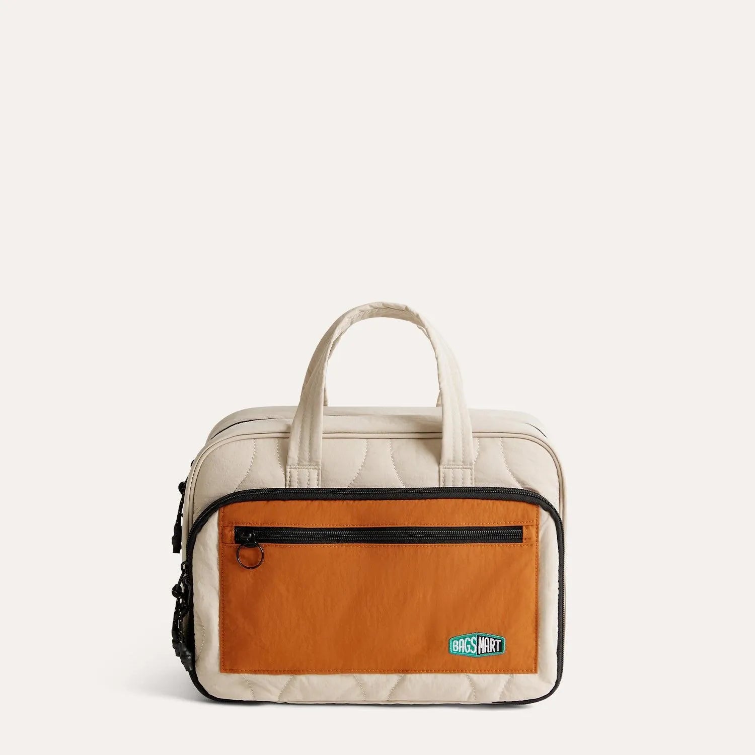 Paz Hanging Toiletry Bag for Travel - Waterproof Cosmetic Organizer with Multiple Pockets - Perfect for Bathroom, Camping & Gym Essentials Storage