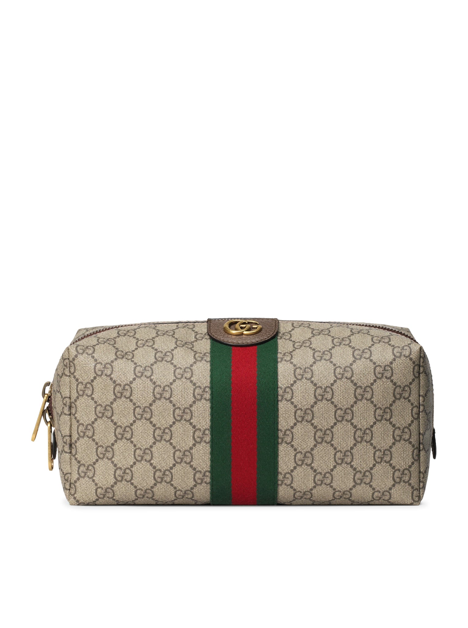 GUCCI SAVOY Cosmetic Bag for Women | Luxury Makeup Travel Pouch | Waterproof Toiletry Organizer (Perfect for Travel, Gym & Everyday Use)