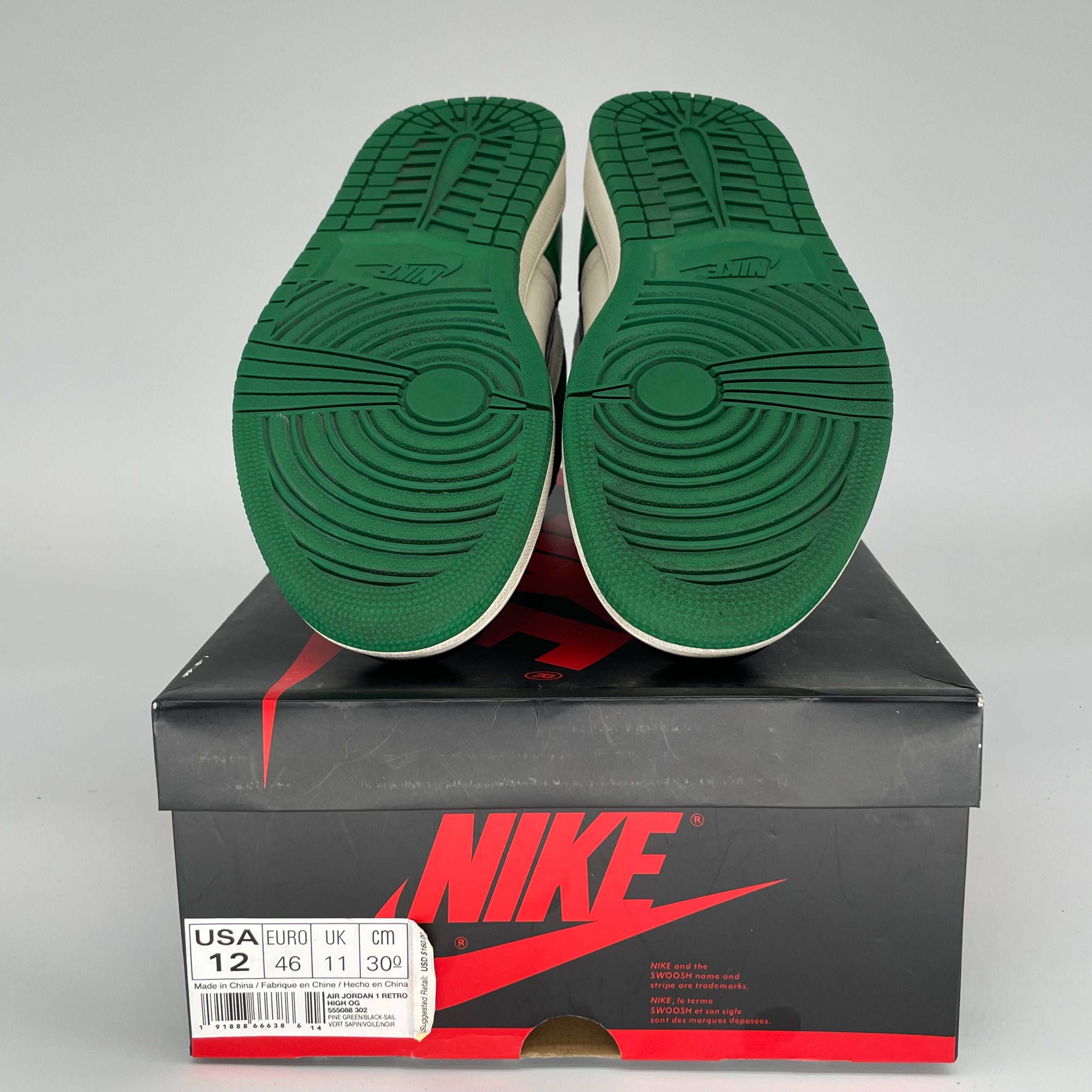 Air Jordan 1 Retro High OG 