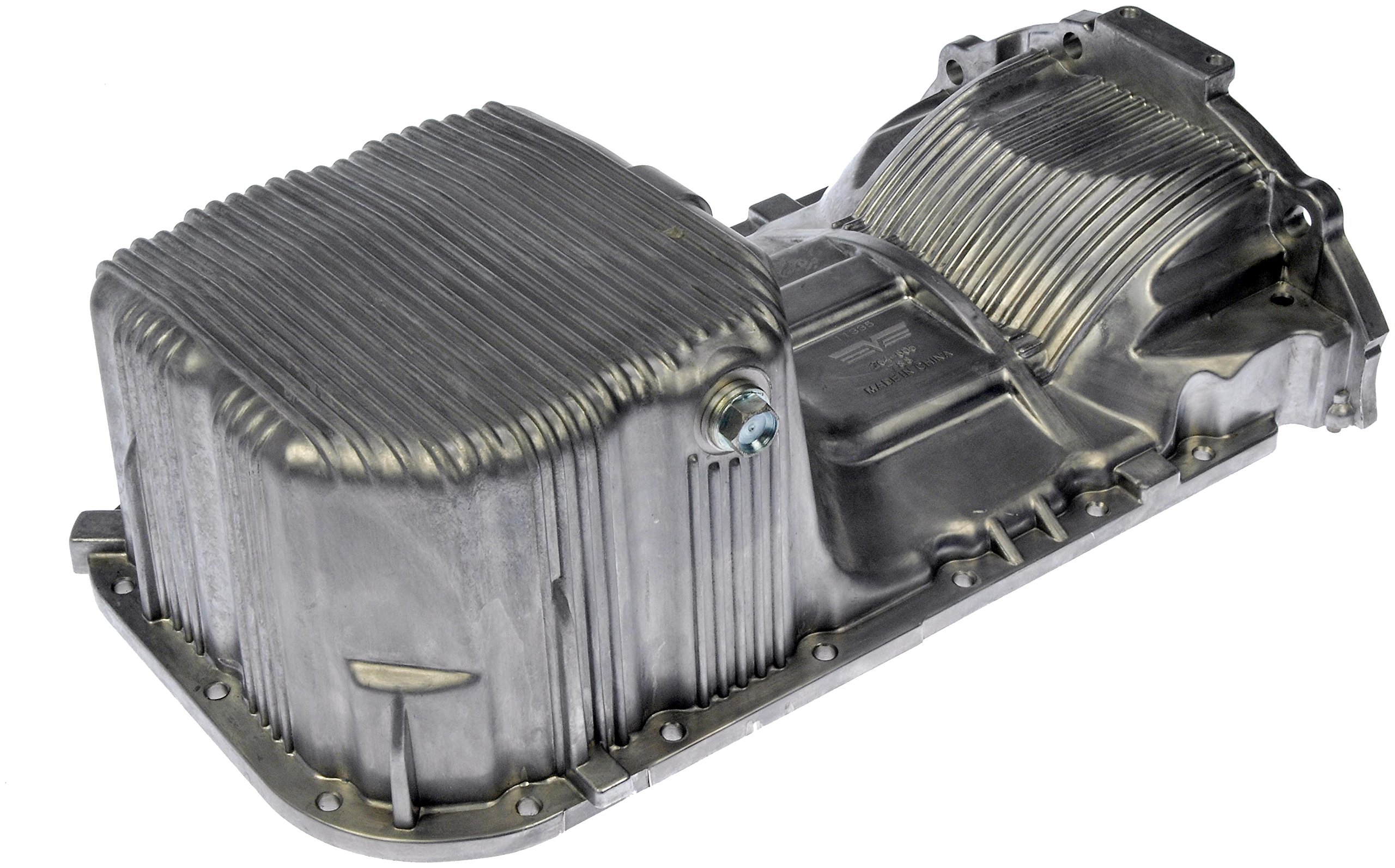 Dorman 264-605 Engine Oil Pan Replacement for Hyundai/Kia Vehicles - Fits Select Models | Durable Auto Part for Oil Leak Repair & Engine Protection
