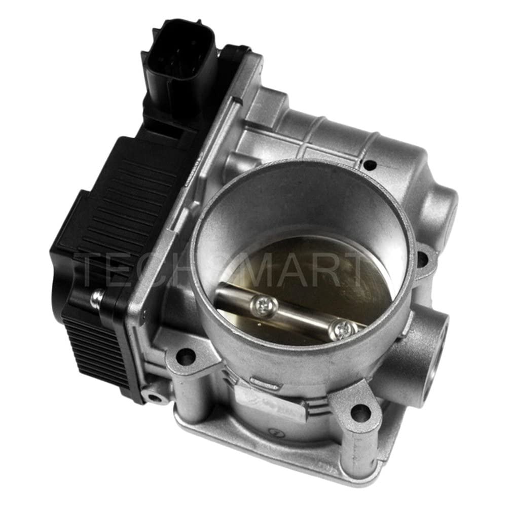 Standard Motor Products S20053 Electronic Throttle Body - Compatible with Select GM Vehicles | High-Performance Replacement Part for Smooth Acceleration | Ideal for Engine Tuning & Fuel Efficiency Improvement