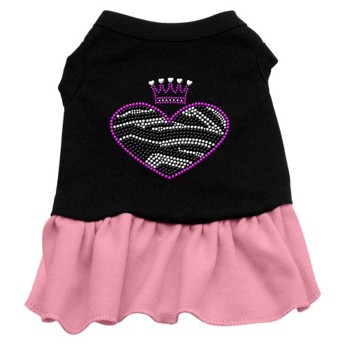 Black/Pink