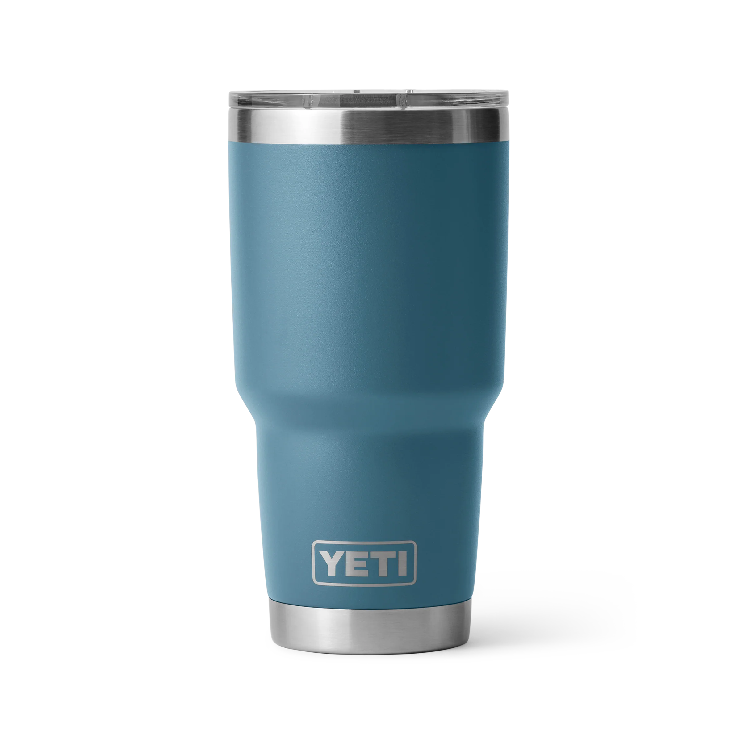 30 oz Rambler Tumbler with Magslider™ Lid - Insulated Stainless Steel Water Bottle for Hot & Cold Drinks - Perfect for Travel, Camping, Gym and Office Use