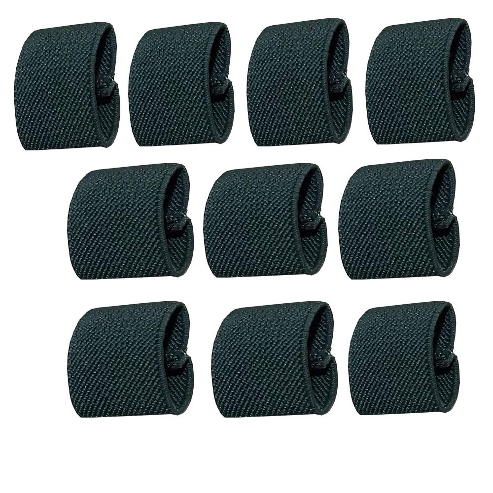 Tactical Elastic Belt Loop Keeper for 1