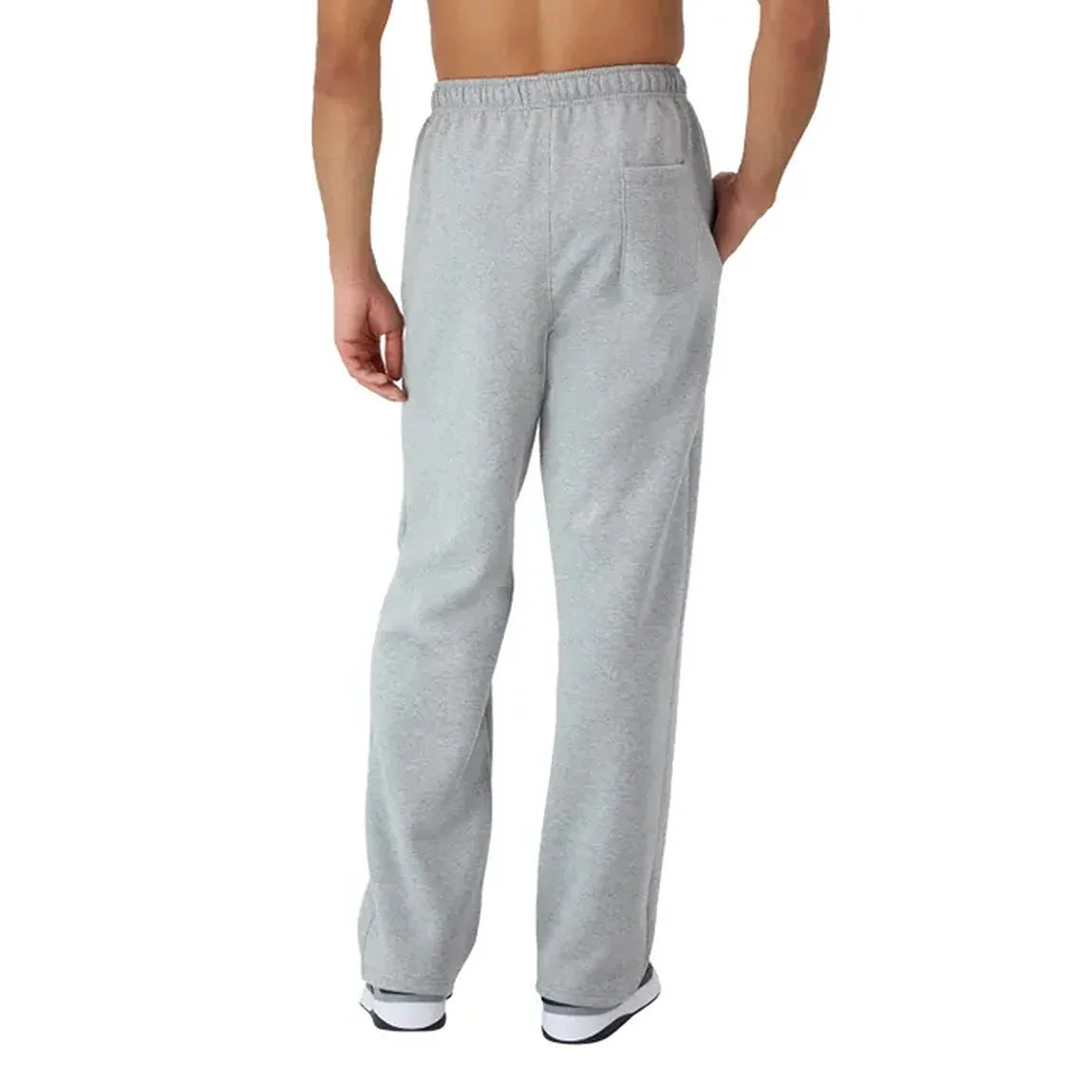 Champion 32 Arch Logo Oversize Sweatpants for Men - Comfortable Joggers with Classic Branding - Perfect for Gym, Lounge & Casual Wear