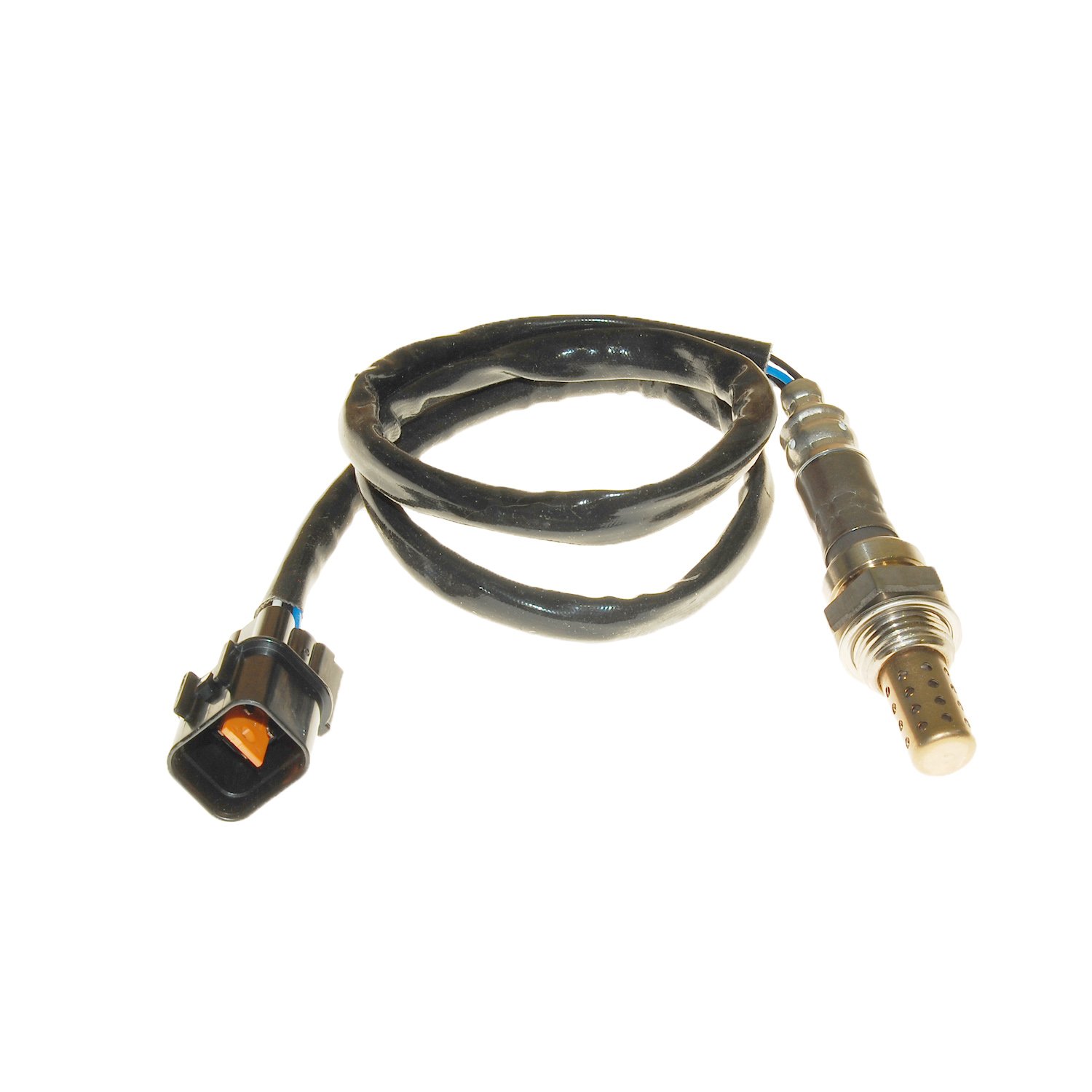 ACDelco Professional 213-1491 Heated Oxygen Sensor - Compatible with GM Vehicles - Improves Fuel Efficiency & Emissions - Perfect for Engine Performance Upgrades & Emissions Testing