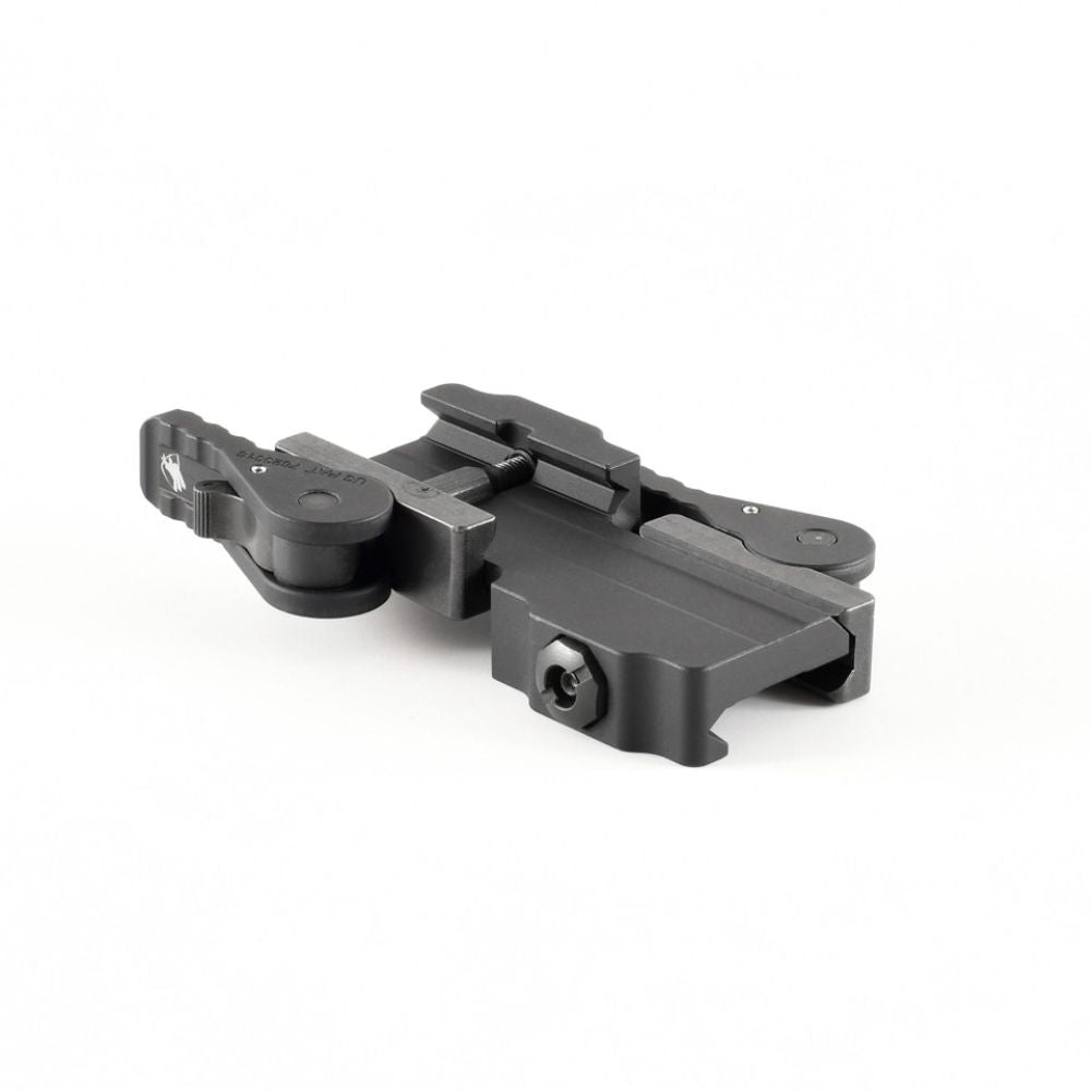 iRay MQD Mount | AC36 Quick Detach Mount for RH25 Thermal Scopes - Perfect for Hunting, Tactical & Outdoor Adventures