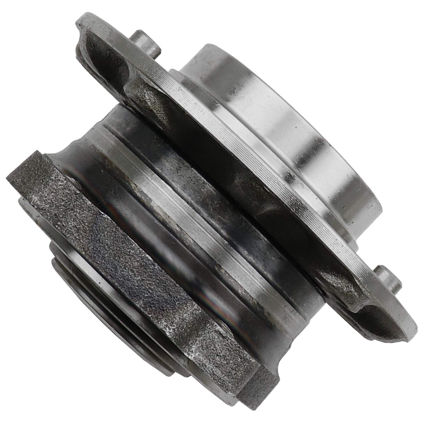 Beck/Arnley 051-6405 Wheel Hub and Bearing Assembly - Premium Replacement for Smooth & Quiet Ride - Perfect for Sedans, SUVs & Trucks