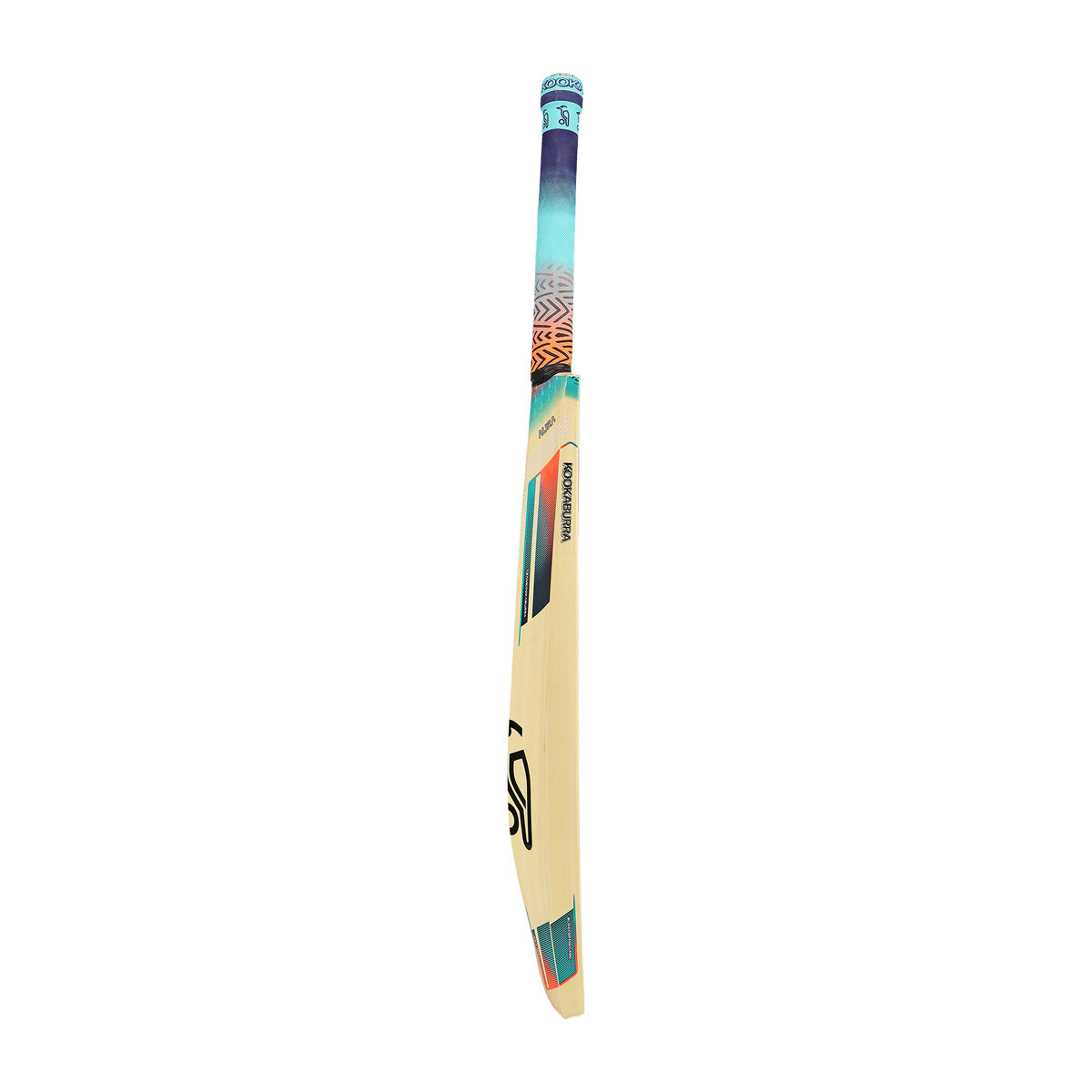 Kookaburra Aura 10.1 Junior Cricket Bat 2025 - Lightweight Youth Cricket Bat for Kids & Beginners - Perfect for Practice, Training & Junior Cricket Matches