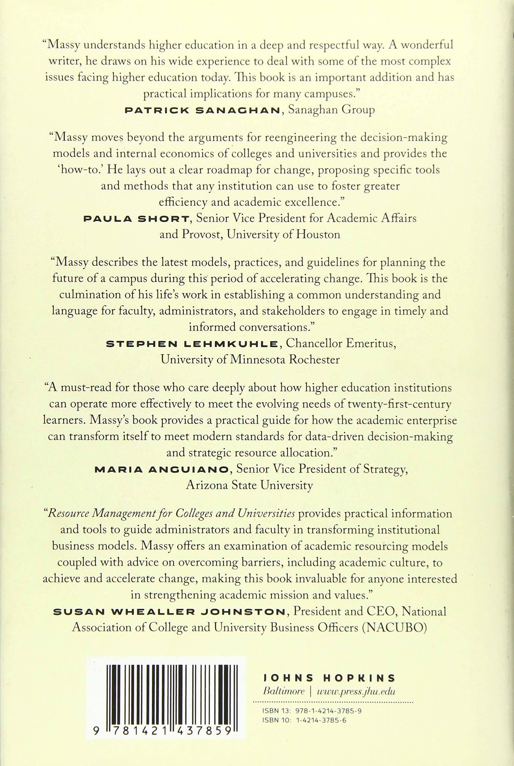 Best Resource Management Solutions for Colleges and Universities - Streamline Administration & Improve Efficiency