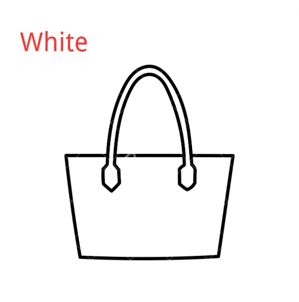 Spring Neverfull Tote Bag - Lightweight Large Capacity Shoulder Bag for Women | Perfect for Work, Travel, Shopping & Daily Use