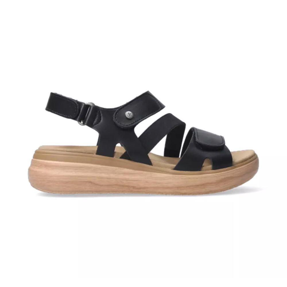 Amara Women's Comfortable Sandals - Breathable & Lightweight Summer Shoes for Walking, Beach, and Outdoor Activities