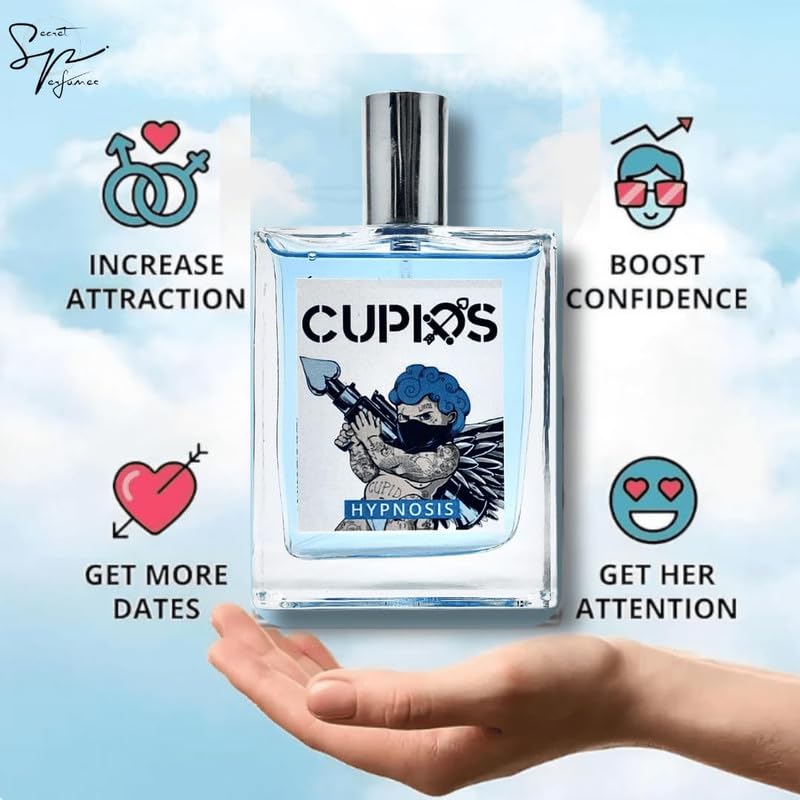 Actiwow Original Cologne for Men - 100ml Long Lasting Fragrance with Unique Scent Formula (Pack of 2) | Perfect for Daily Wear, Office & Special Occasions