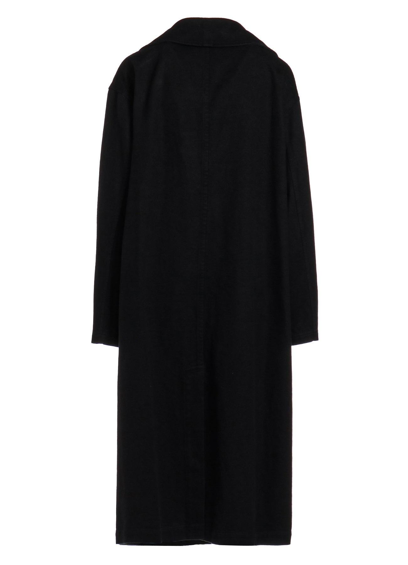 Stylish C/LI Gabardine Left Facing Coat for Men & Women - Perfect for Office, Business Meetings & Formal Events