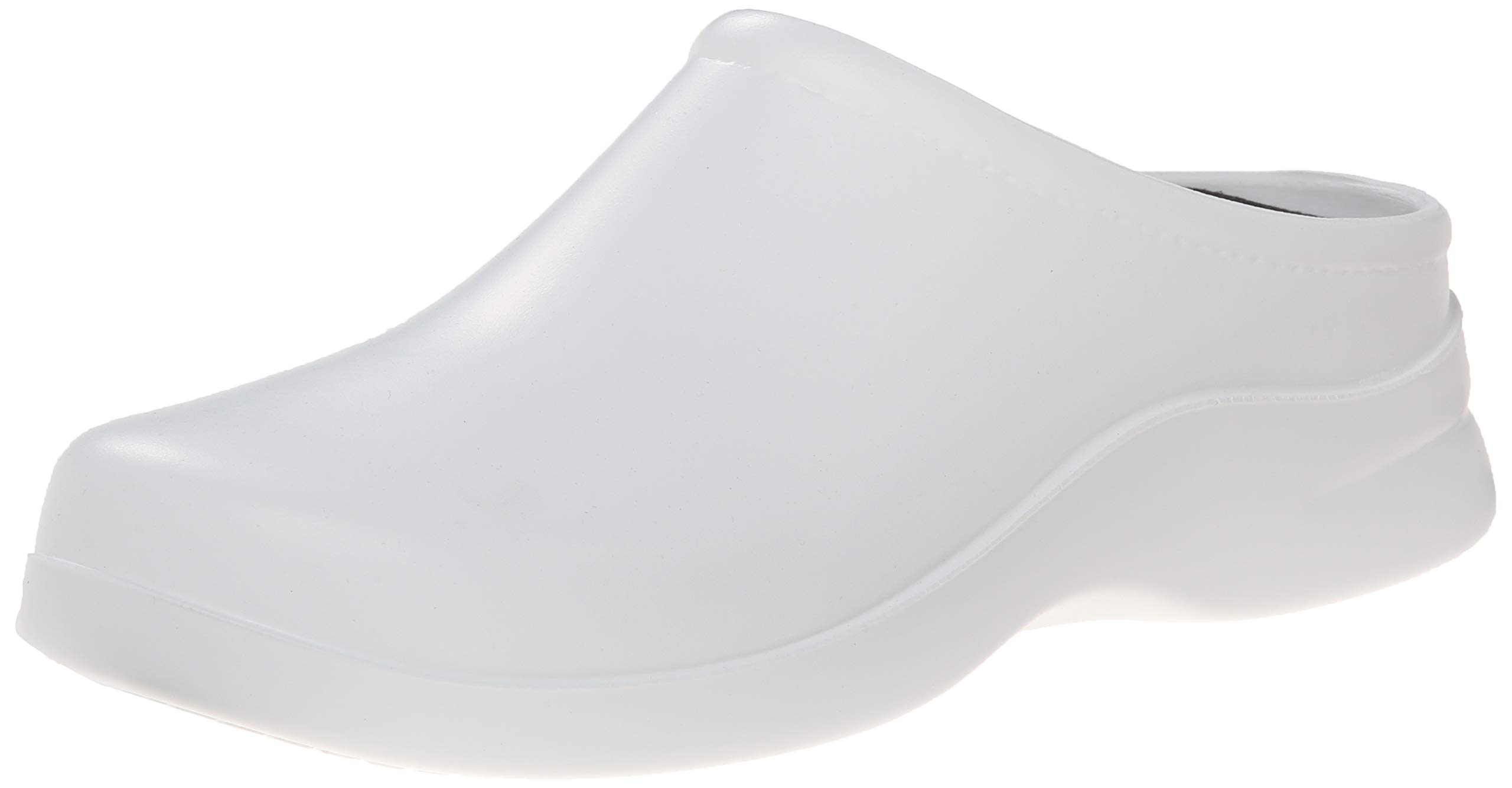 Klogs Footwear Dusty Women's Comfort Slip-On Shoes for Nurses, Teachers & Healthcare Workers - Non-Slip Work Shoes for All-Day Support