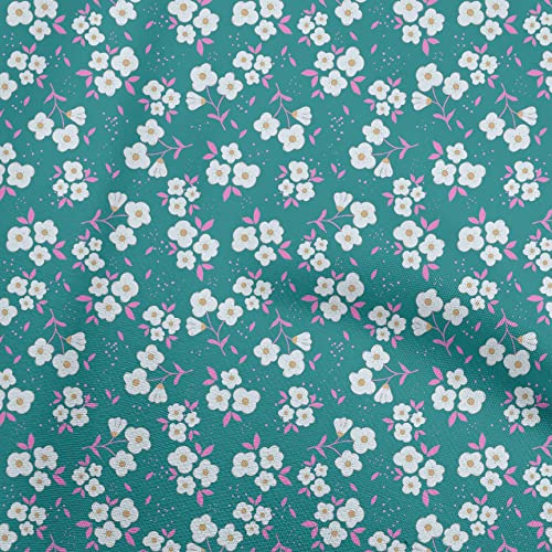 Teal Green