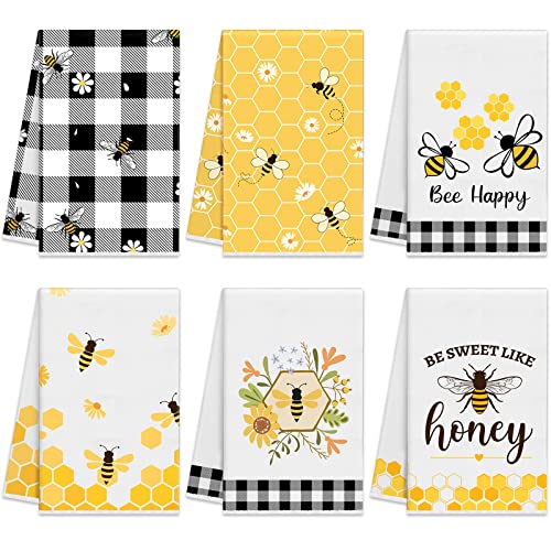 Yellow, Black
