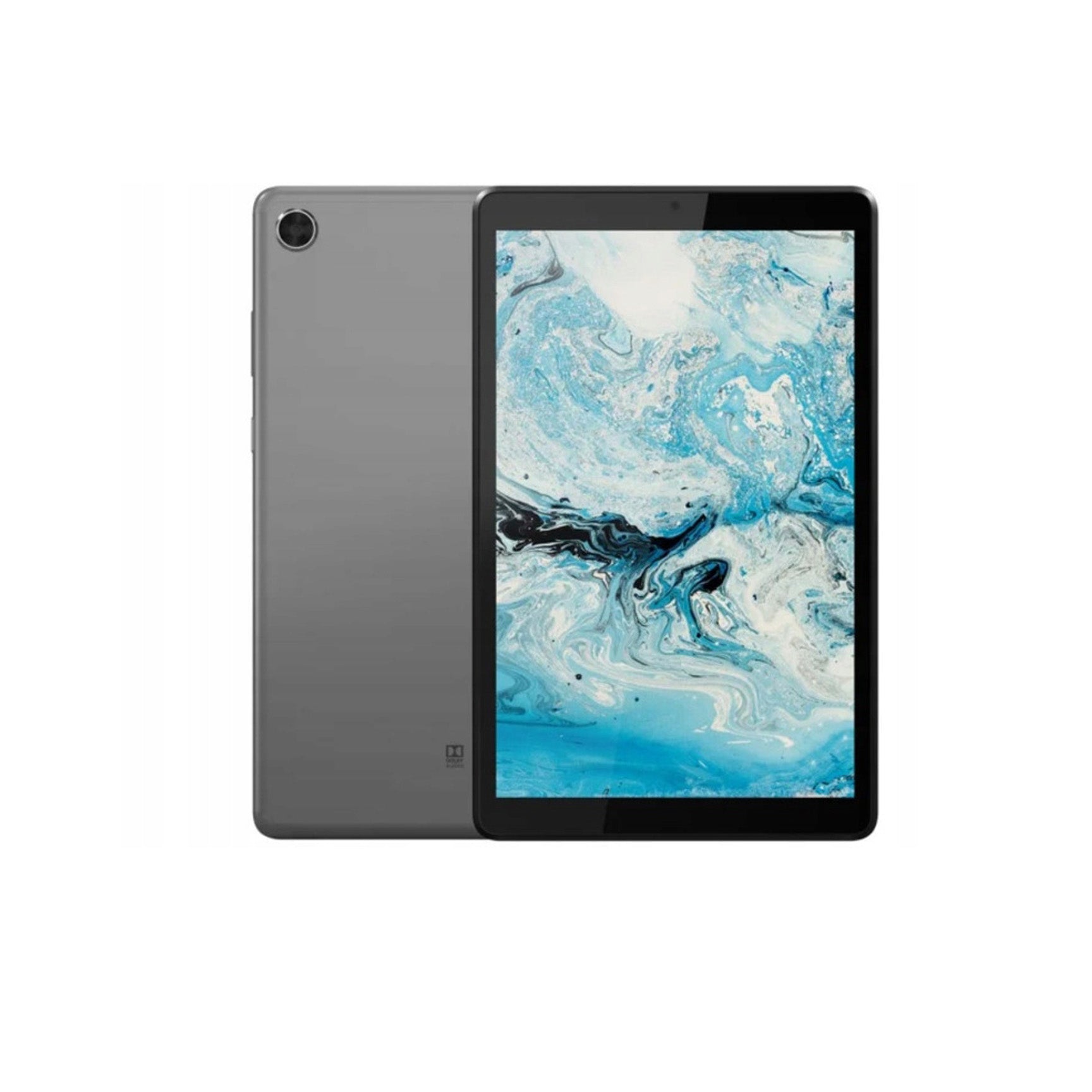 Lenovo Tab M8 (2nd Gen) 8-inch Android Tablet - 32GB Storage, HD Display, Long Battery Life for Streaming, Reading & Work | Portable Entertainment & Productivity Device