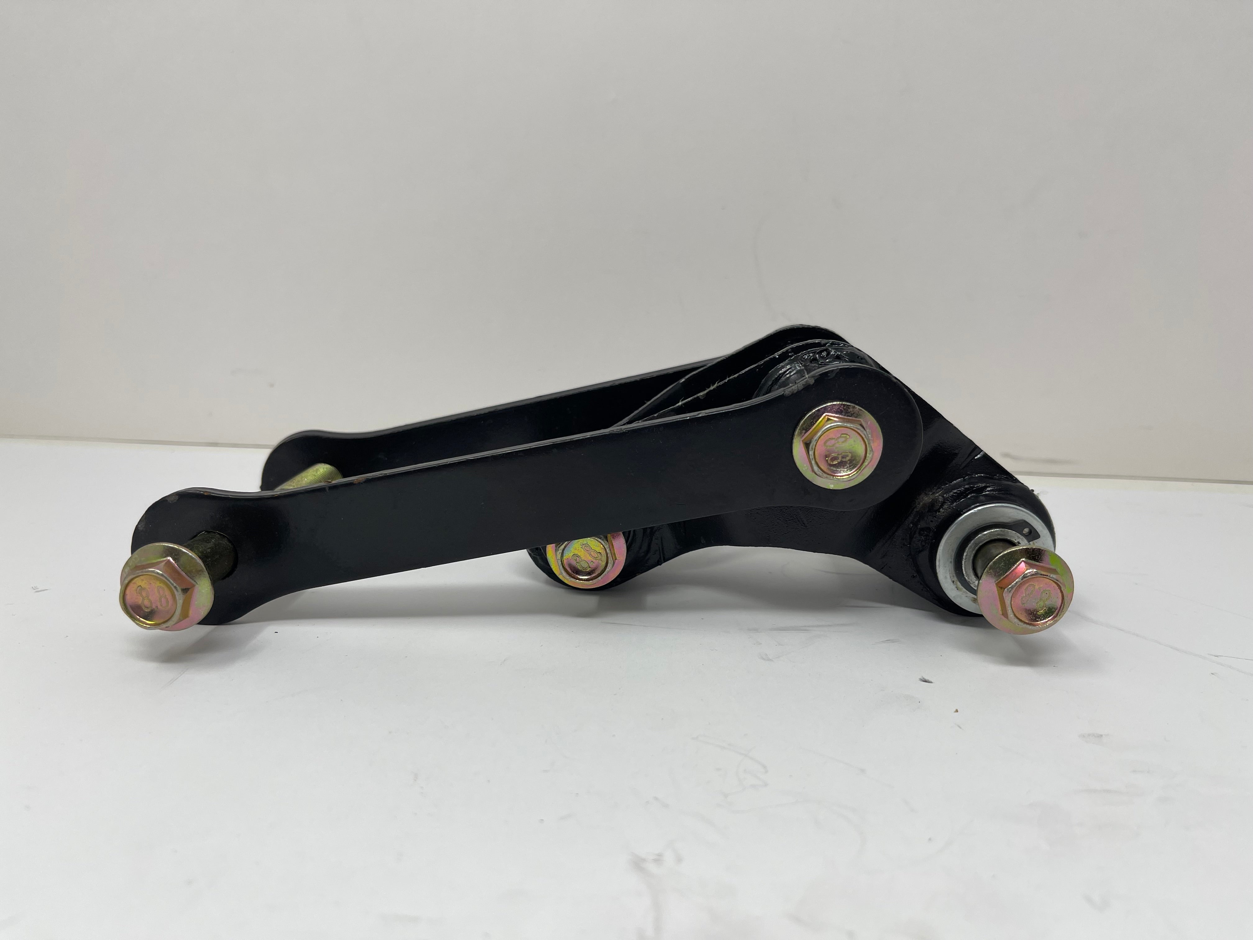 X22R MAX 250cc Motorcycle Rear Swing Arm Bracket (H6 70004) - Durable Replacement Part for Off-Road Riding & Custom Bike Builds