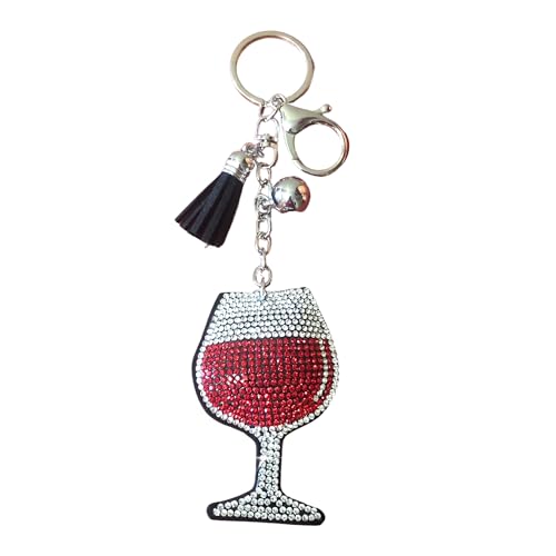 Red Wine (Silver)