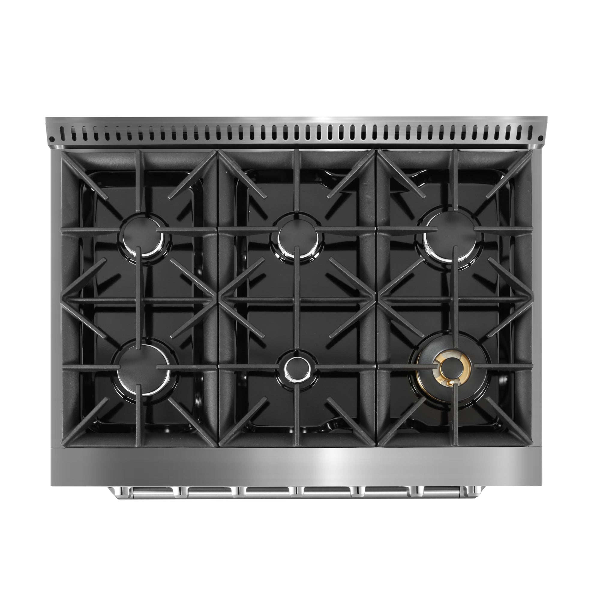 Ancona 2-Piece Kitchen Appliance Set - 36