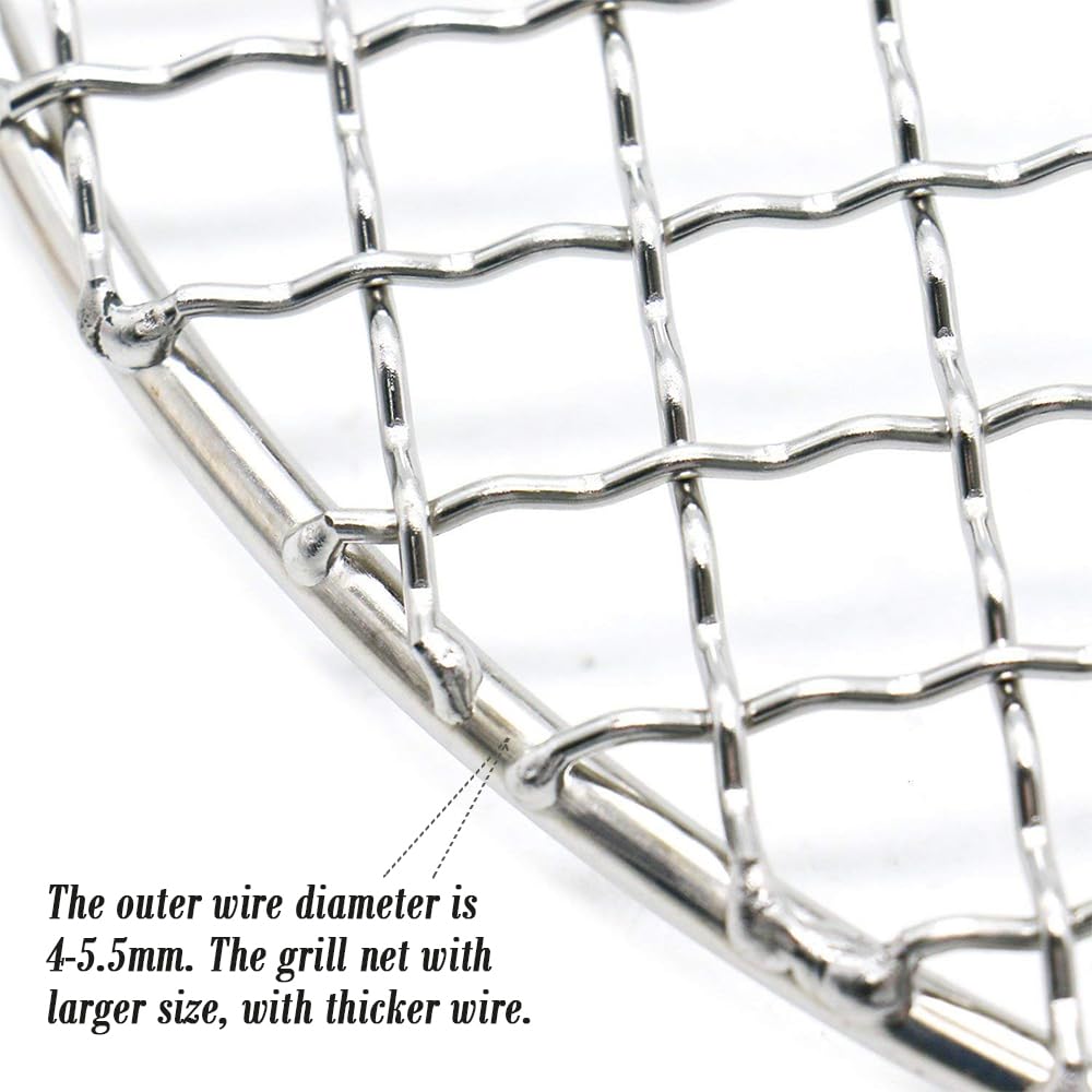 Stainless Steel Canning Rack 6.5