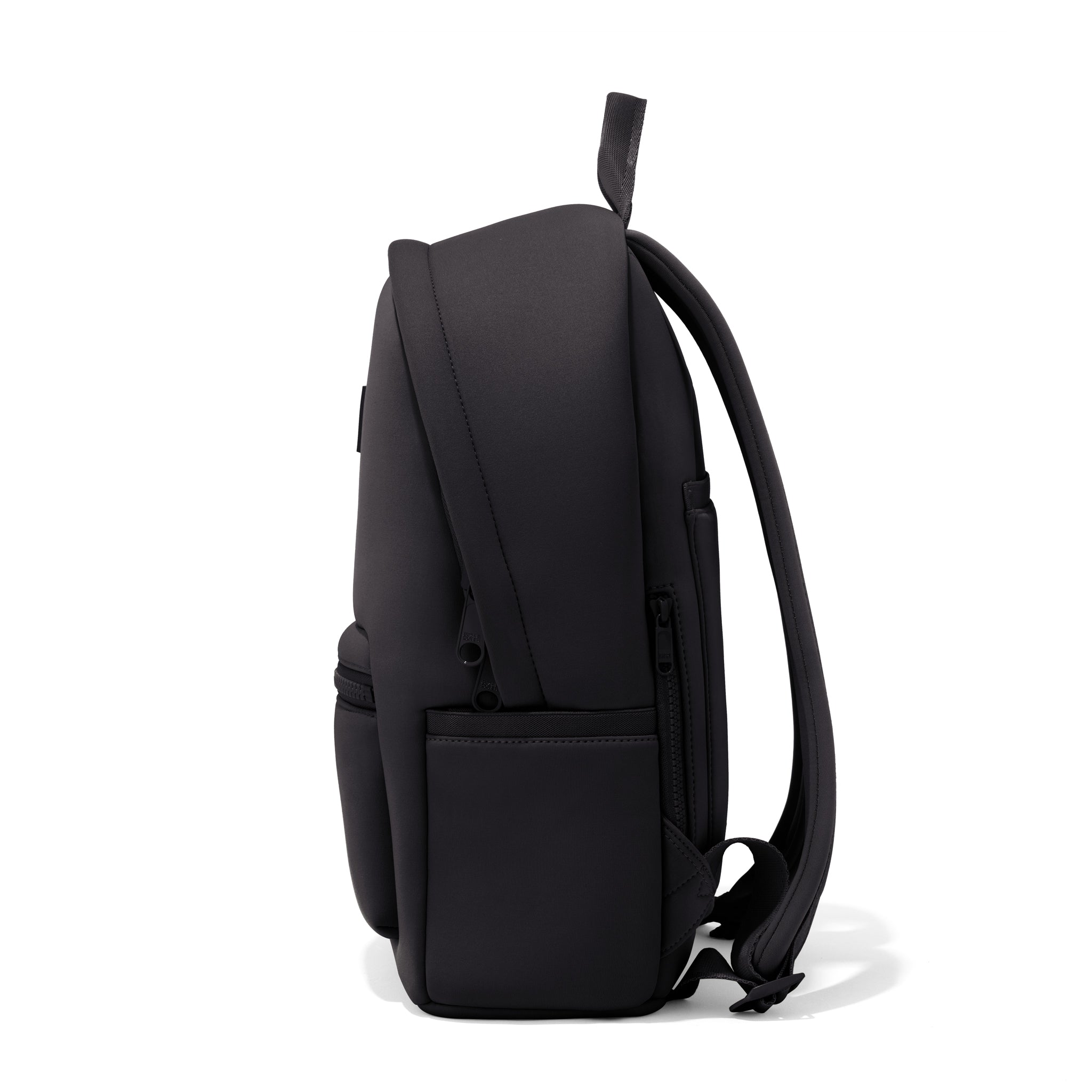 Dagne Dover Dakota Medium Backpack - Stylish & Functional Laptop Backpack for Work, Travel & School | Water-Resistant & Spacious Design