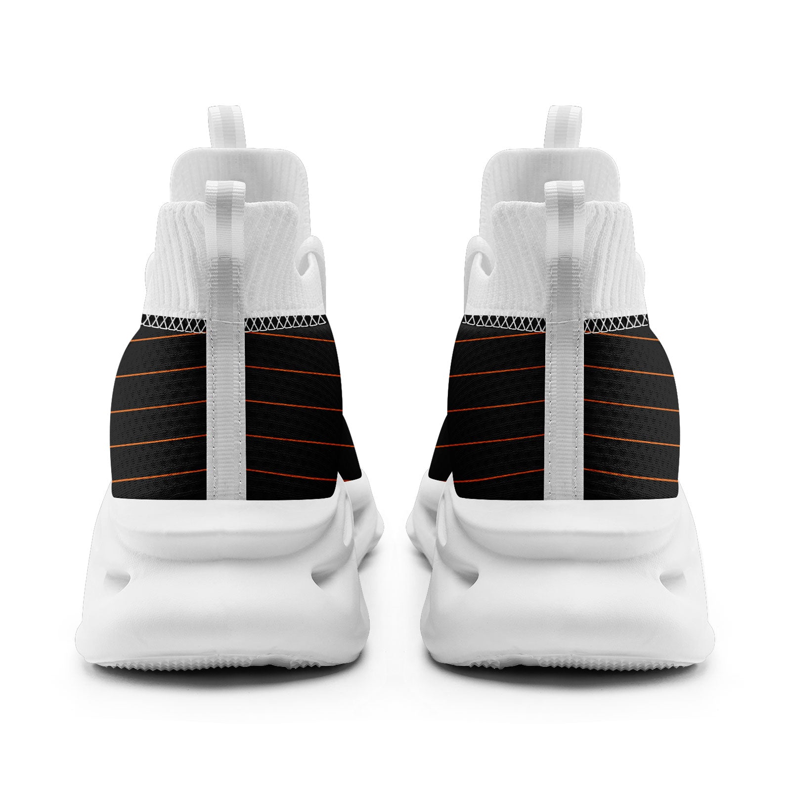 Custom MaxSoul Shoes and Hat Combo - Personalized Sneakers & Baseball Cap Set for Men & Women - Perfect for Running, Gym Workouts & Streetwear Fashion