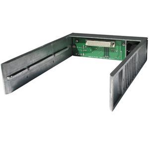 DP VFRM ROHS Certified SATA II 5 Universal Hard Drive Adapter - Perfect for Data Transfer & PC Upgrades
